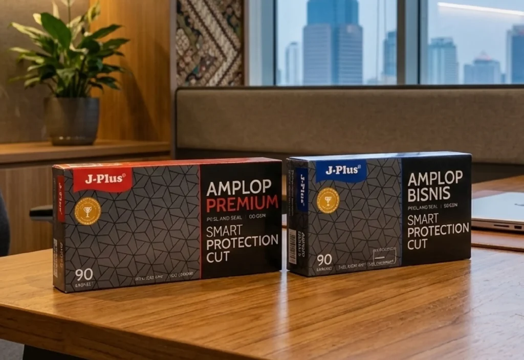 Daftar Harga Amplop Kabinet Terbaru 2026: Solusi Kirim Surat Resmi