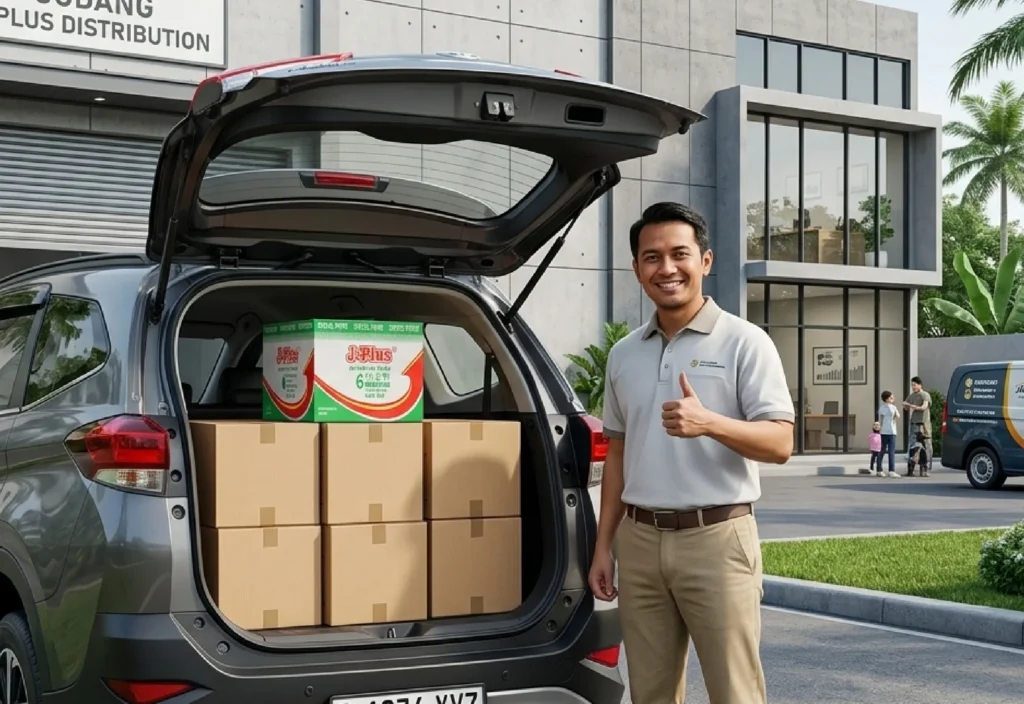 Harga Continuous Form 6 Ply Terbaru 2026