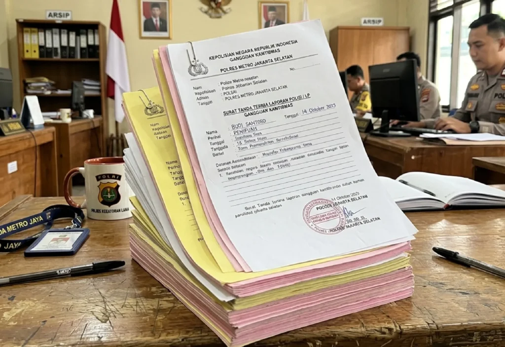 Mengenal Kertas NCR dan Kegunaannya dalam Bisnis