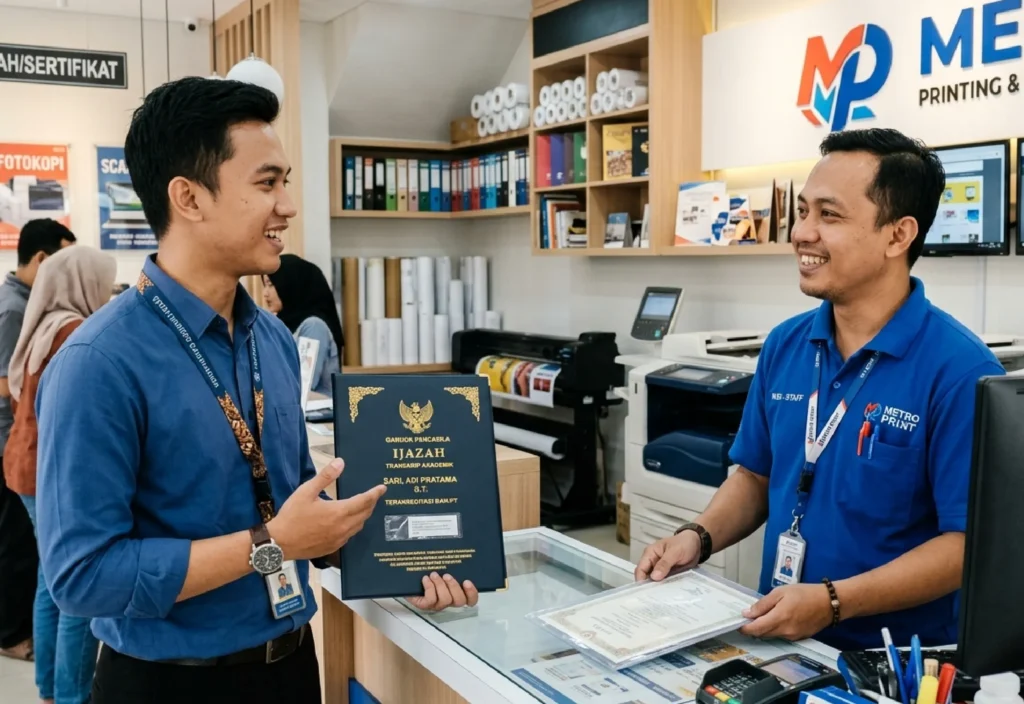 5 Hal Penting yang Harus Ada di Amplop Lamaran Kerja