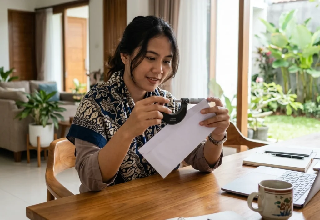 5 Jenis Amplop Kondangan Kualitas Bagus Termurah