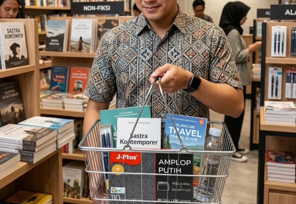 5 Jenis Amplop Kondangan Kualitas Bagus Termurah