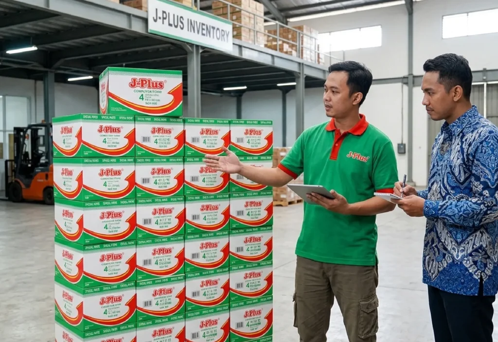 7 Panduan Mudah Memilih Distributor Continuous Form Terbaik