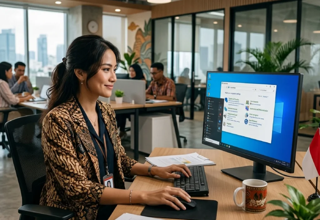 Cara Mudah Cetak Invoice Lebih Rapi dan Profesional