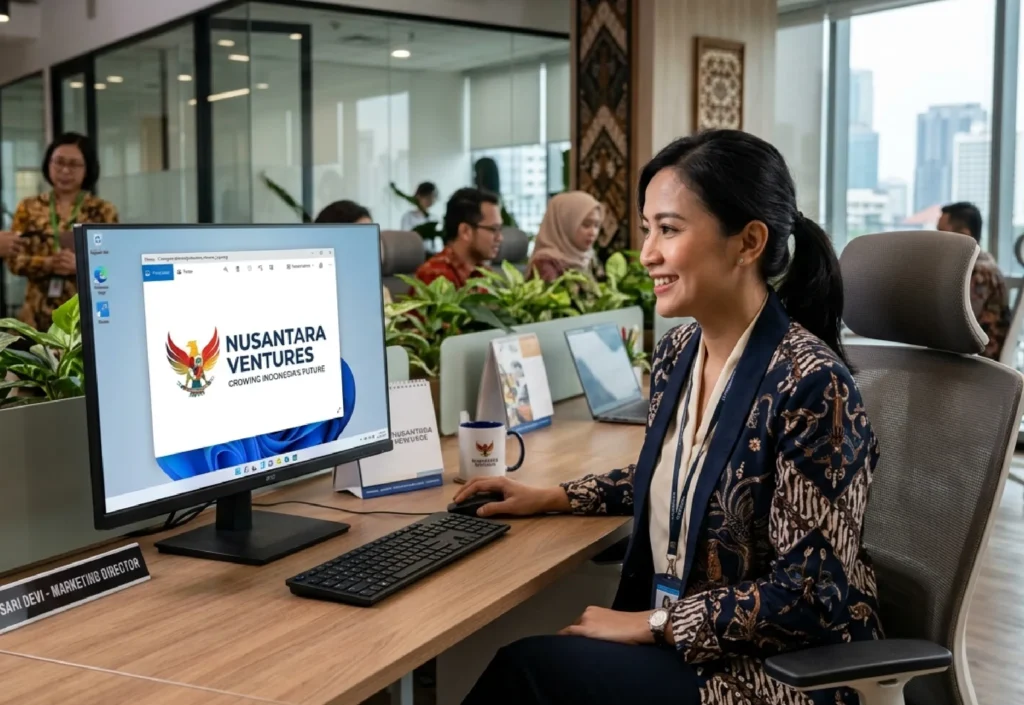 Panduan Cetak Logo Perusahaan di Amplop Tanpa Ribet