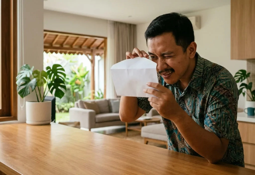 Rekomendasi Amplop Hajatan Tebal agar Privasi Tetap Terjaga
