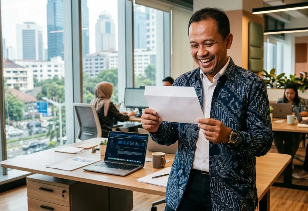 Tips Memilih Amplop Bisnis Kualitas Premium