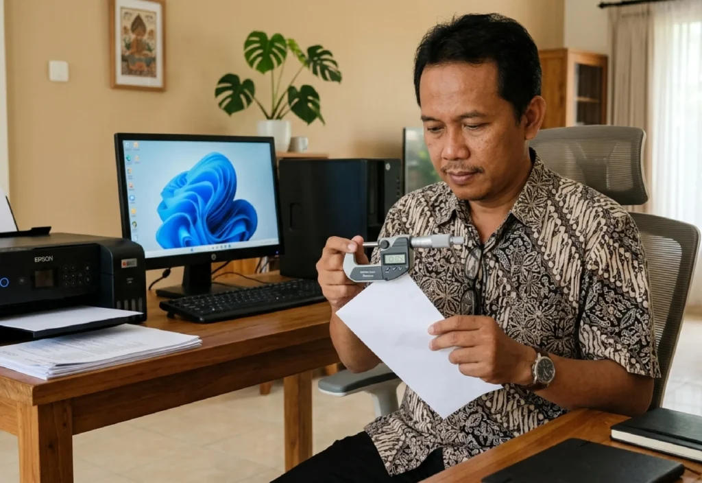 Tips Memilih Amplop yang Cocok untuk Semua Jenis Printer