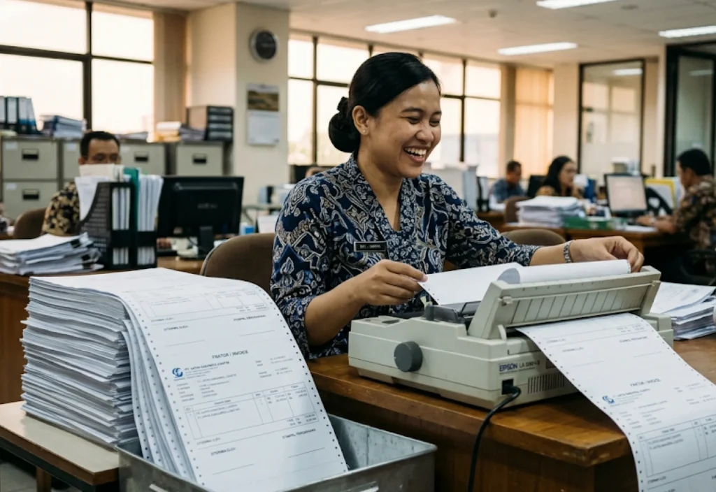 10 Aplikasi untuk Pembuatan Invoice yang Mudah dan Praktis