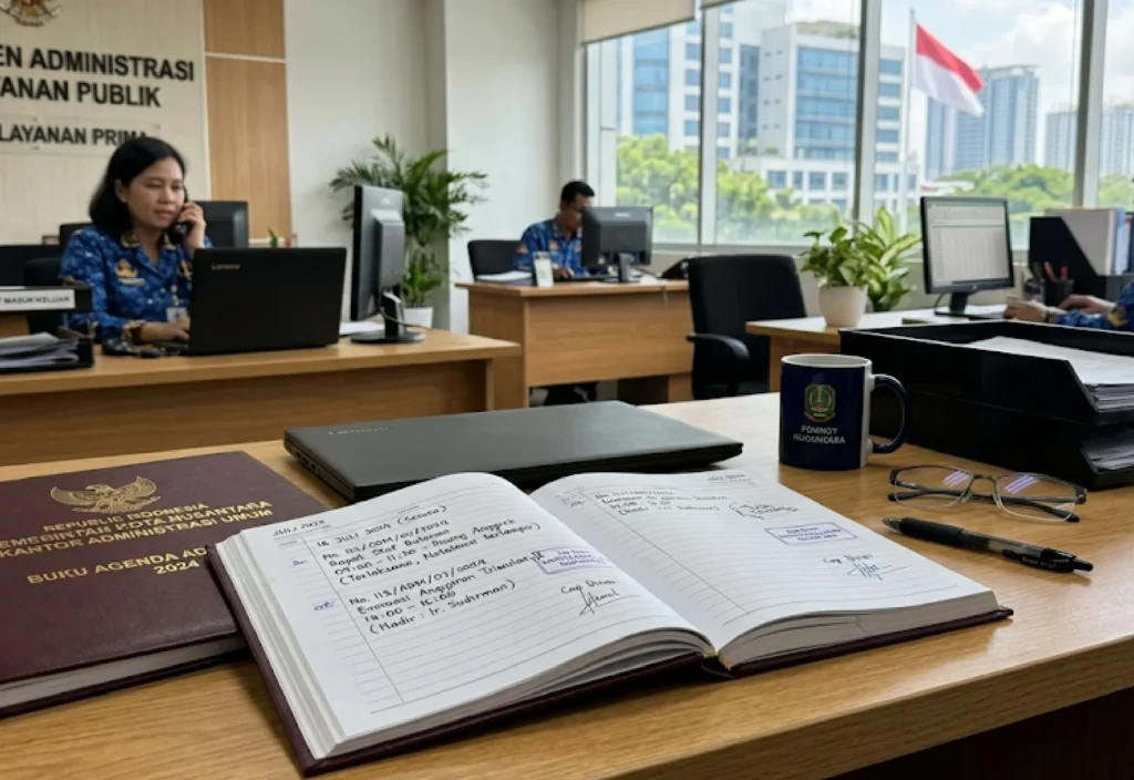5 Cara Paling Efektif untuk Mengelola Pengiriman Surat Kantor