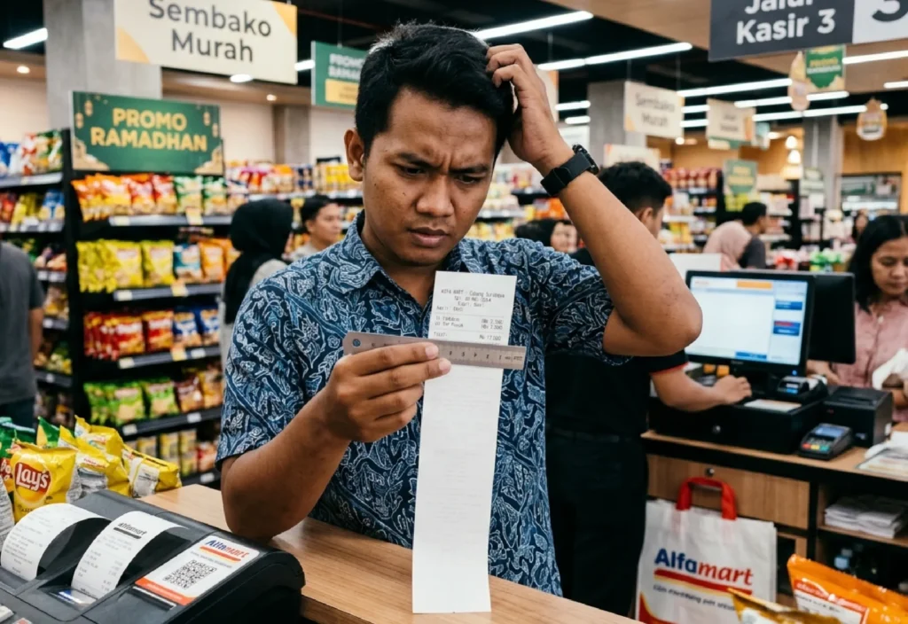 5 Penyebab Utama Printer Thermal Error dan Cara Mengatasinya