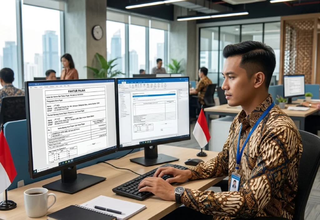 6 Tips Memilih Continuous Form untuk Laporan Pajak Perusahaan