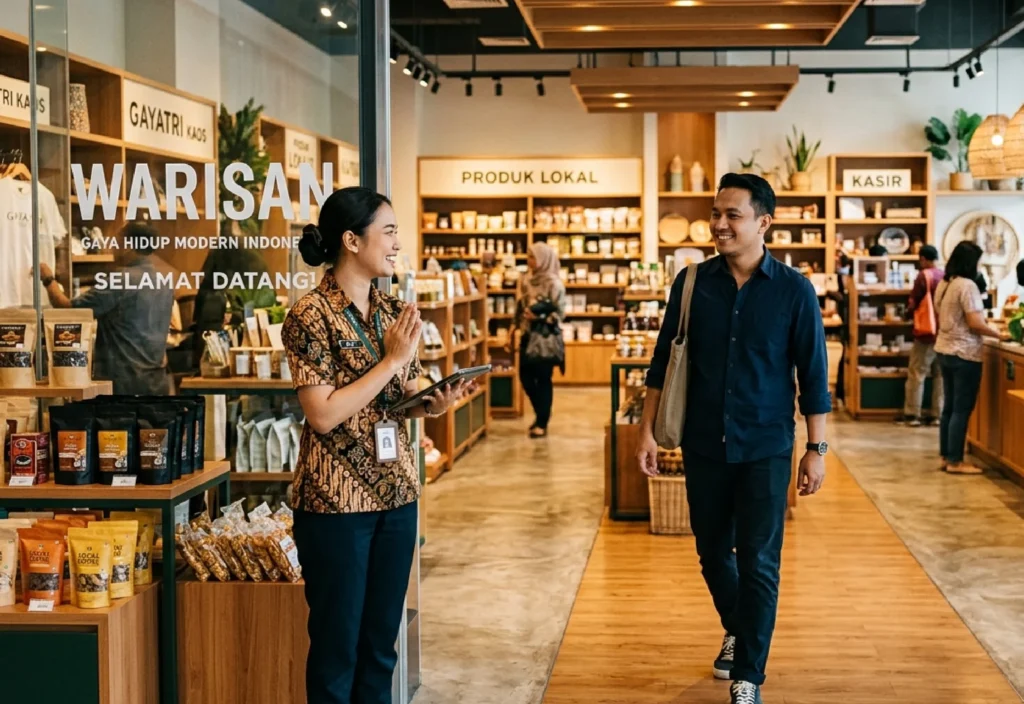 Cara Praktis Tingkatkan Citra Profesional Bisnis