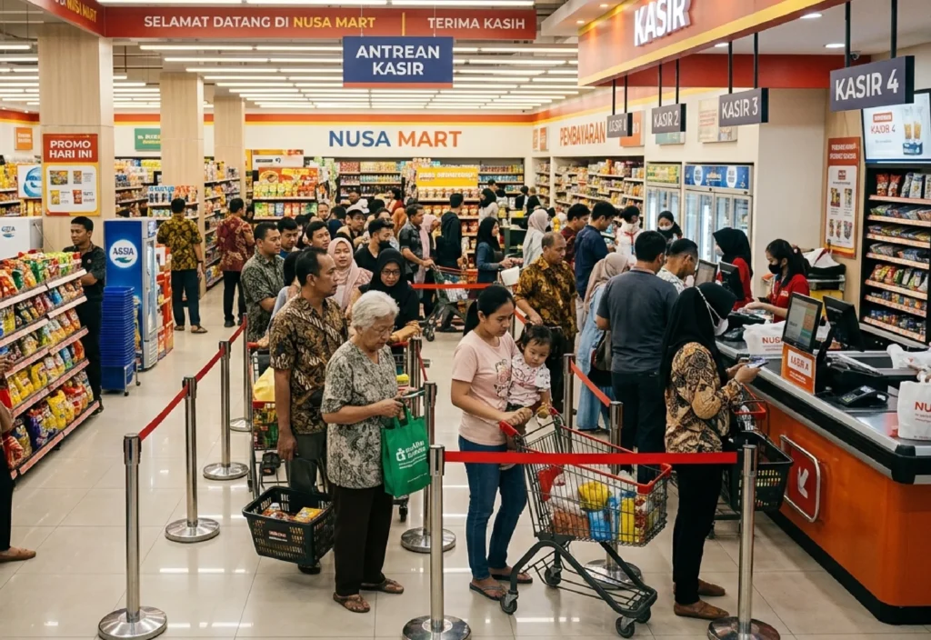 Cara Praktis Tingkatkan Citra Profesional Bisnis