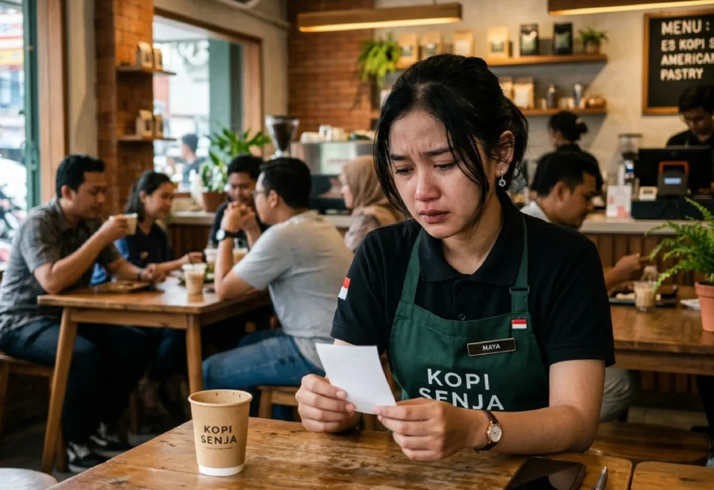 Hindari 6 Kesalahan Fatal saat Menggunakan Printer Thermal