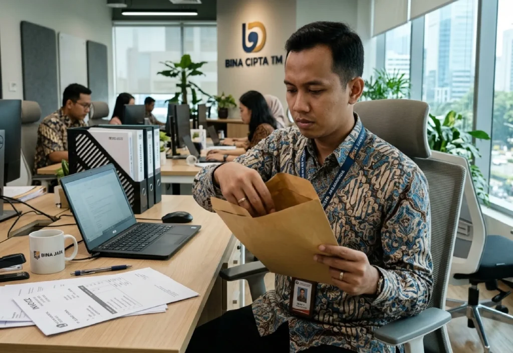 Hindari 7 Kesalahan Ini saat Membuat Invoice