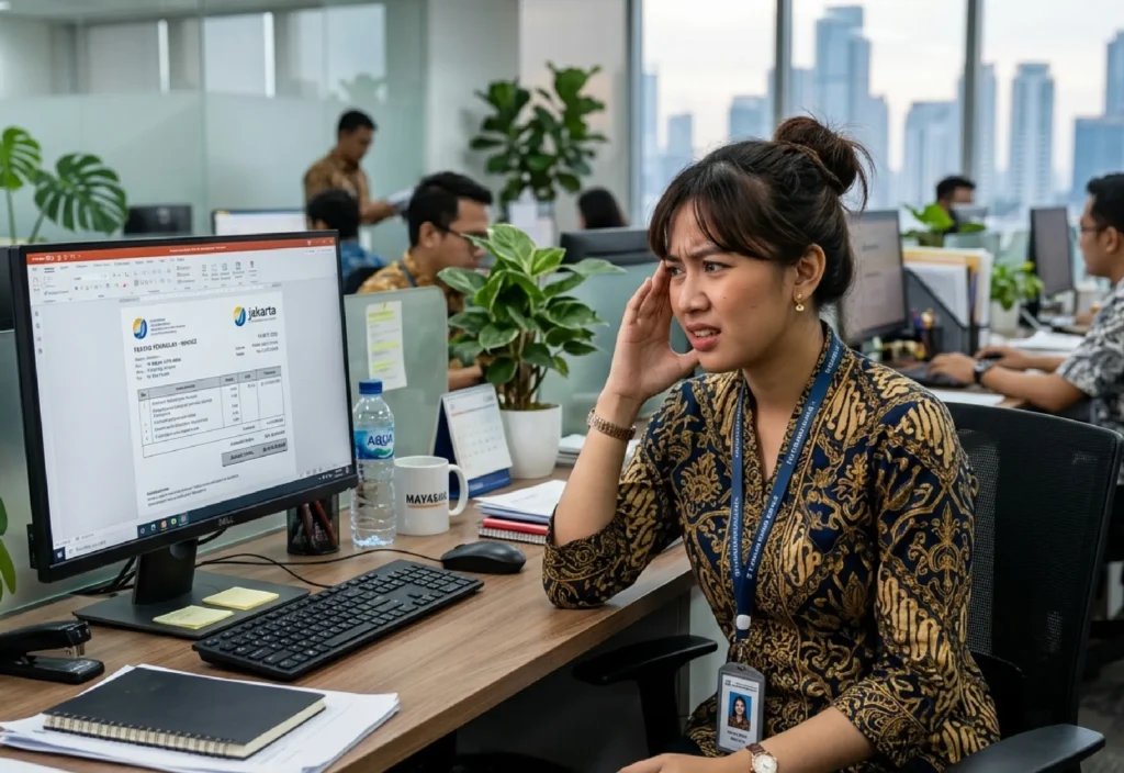 Hindari 7 Kesalahan Ini saat Membuat Invoice