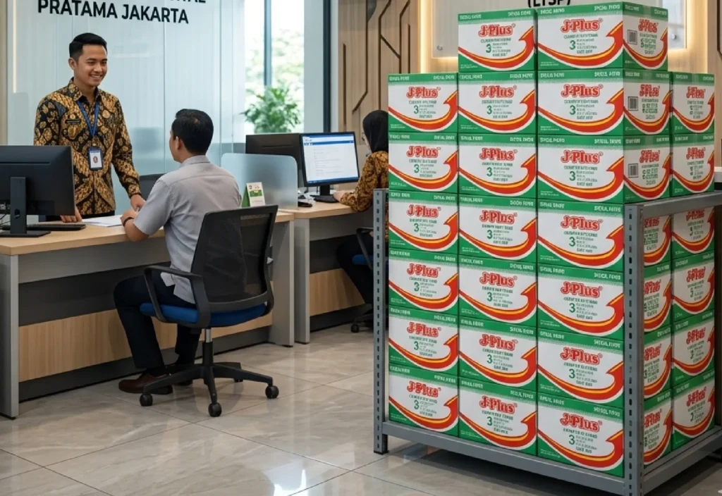 Keunggulan Kertas Continuous Form untuk Cetak Laporan Pajak