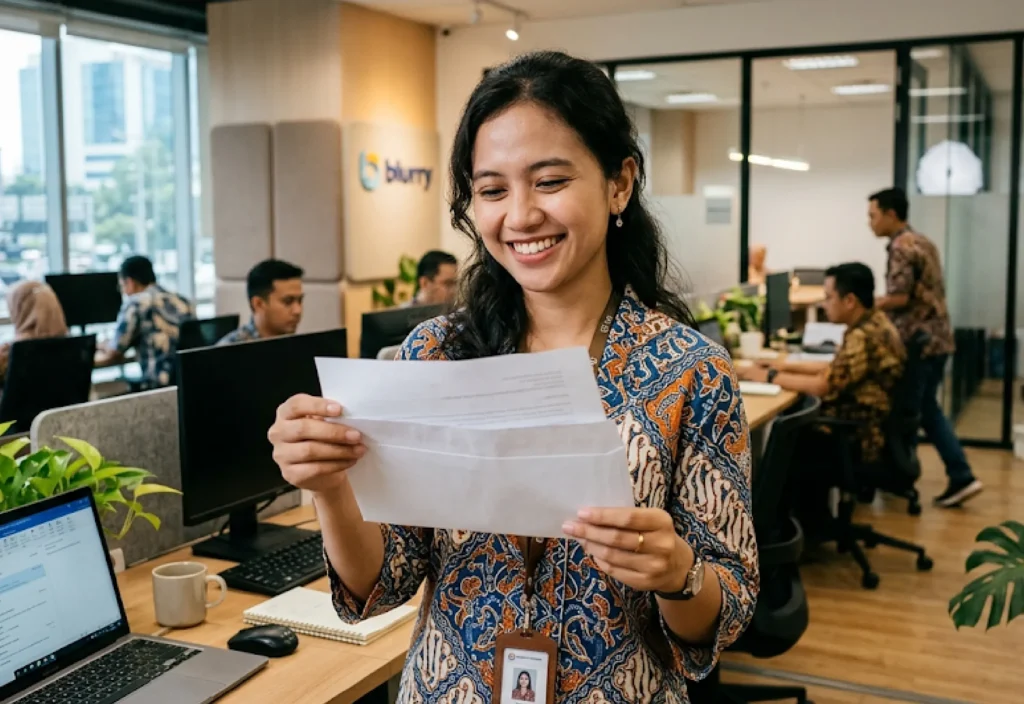 Solusi Menjaga Dokumen Penting Tetap Aman saat Distribusi