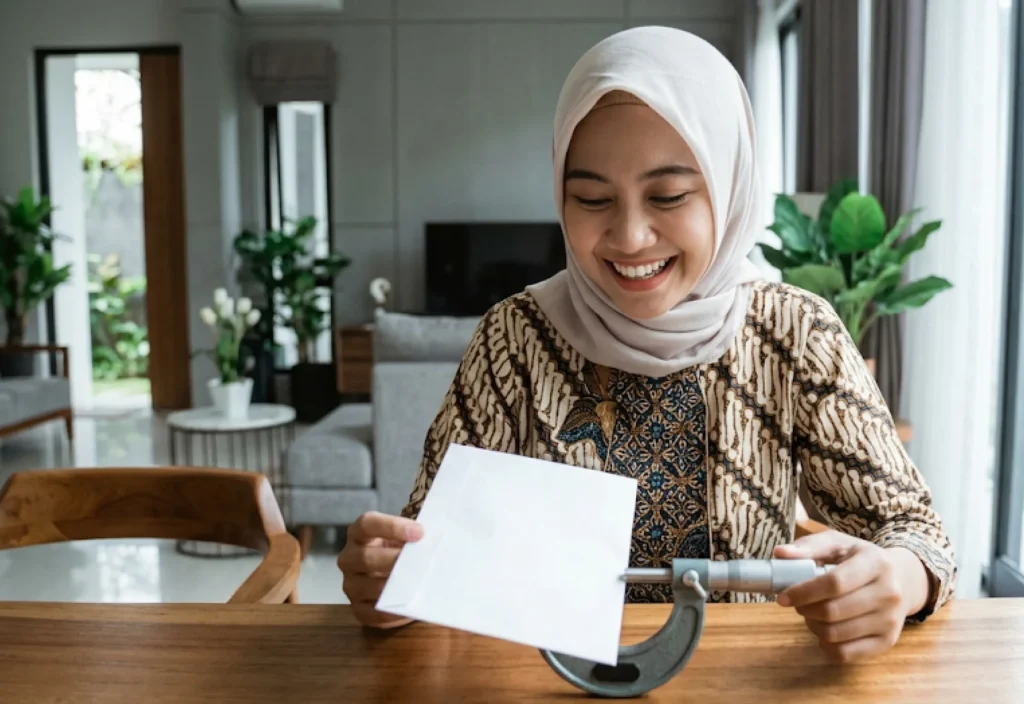 Harga Amplop Kondangan Terbaru Juni 2026