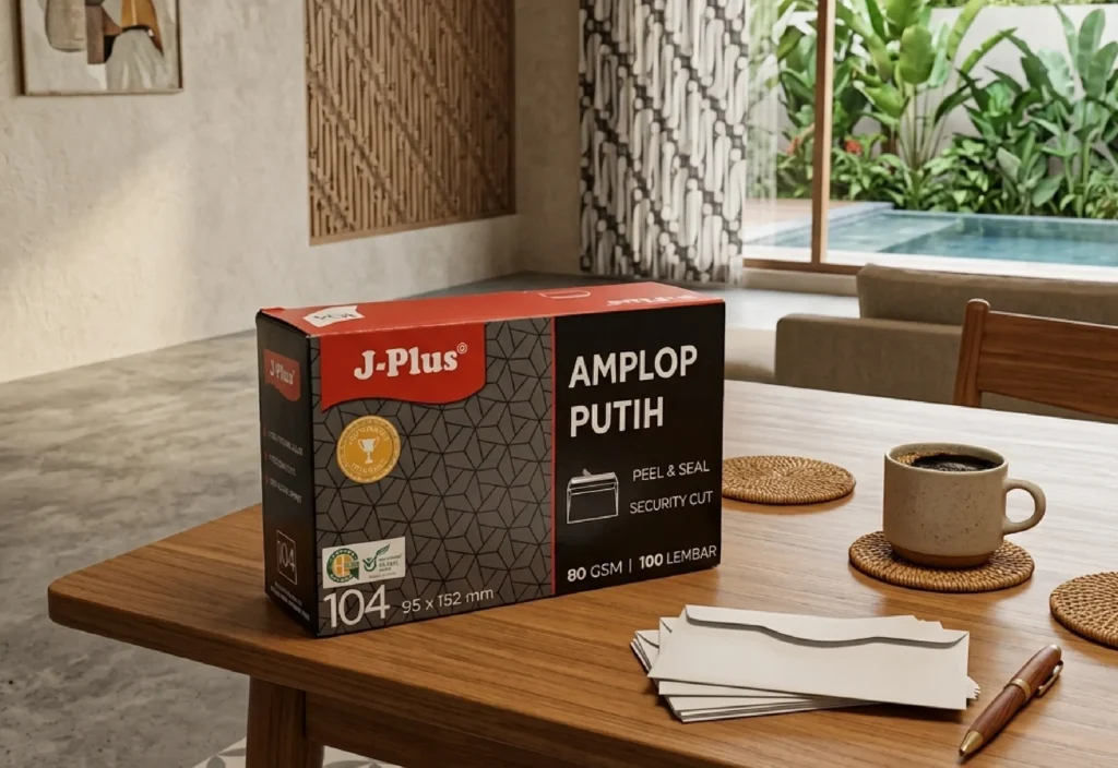Harga Amplop Kondangan Terbaru Juni 2026