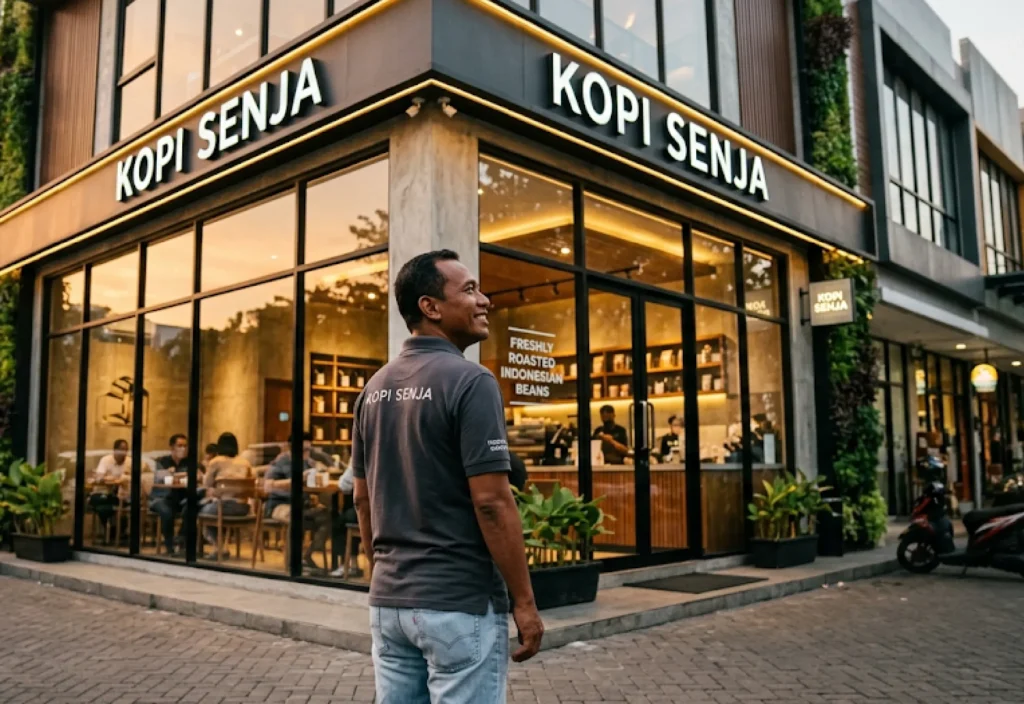 Jangan Salah Pilih, Ini Tips Memilih Alat Kasir yang Tepat