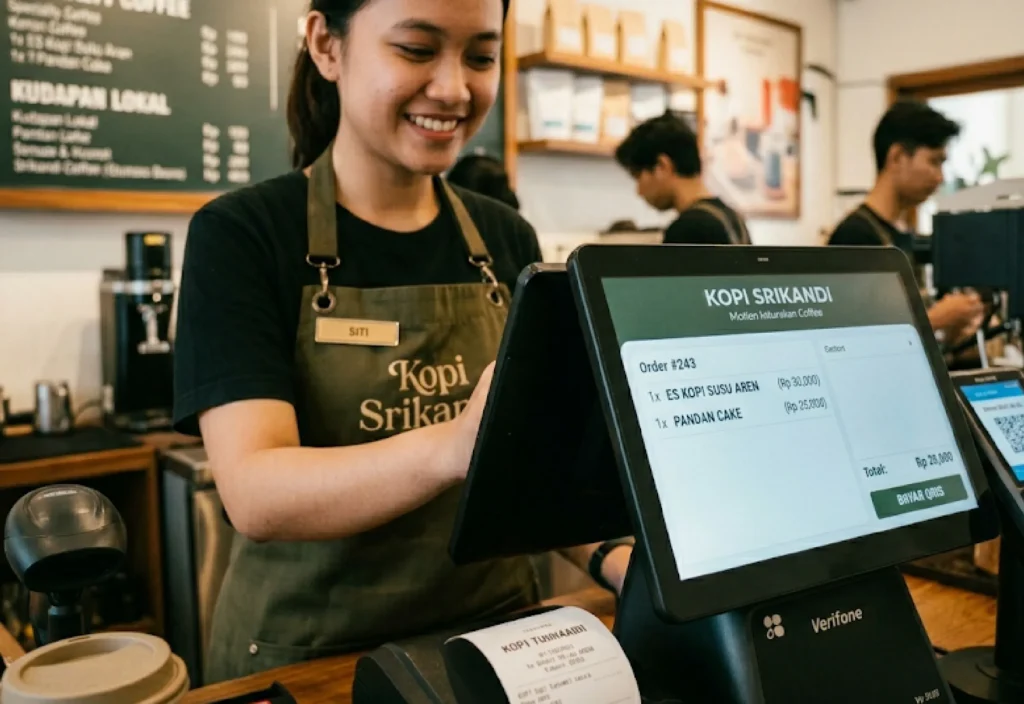 Jangan Salah Pilih, Ini Tips Memilih Alat Kasir yang Tepat