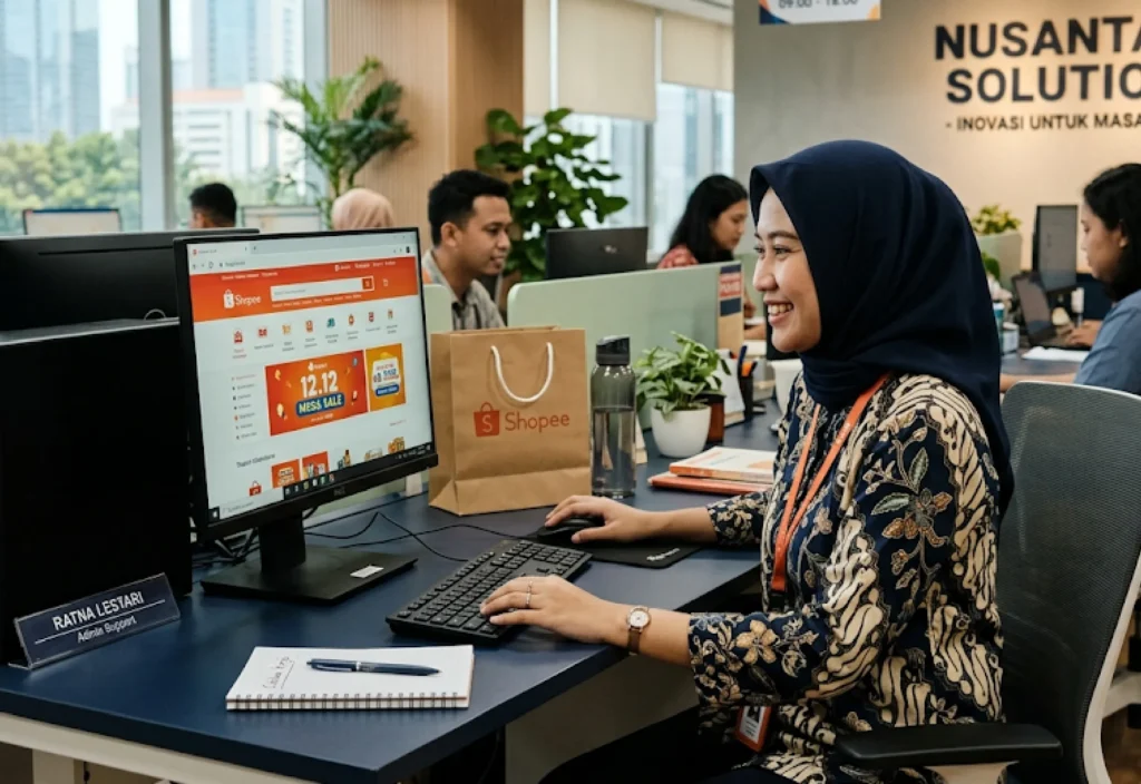 Butuh Stok Amplop? Ikuti Tips Membeli Amplop Grosir agar Lebih Hemat