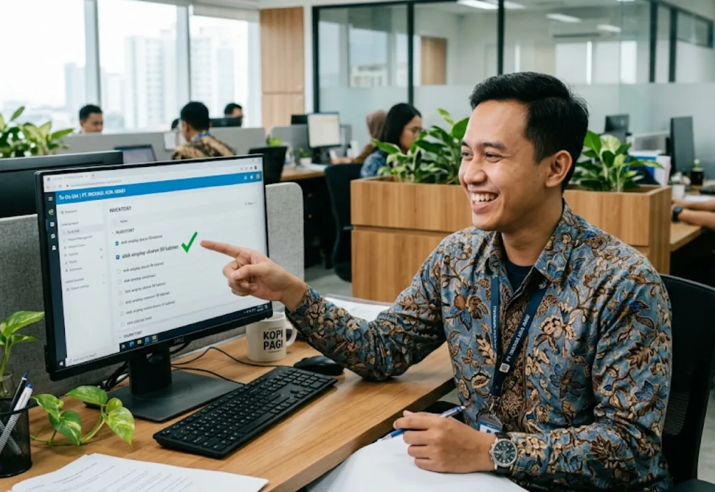 Butuh Stok Amplop? Ikuti Tips Membeli Amplop Grosir agar Lebih Hemat