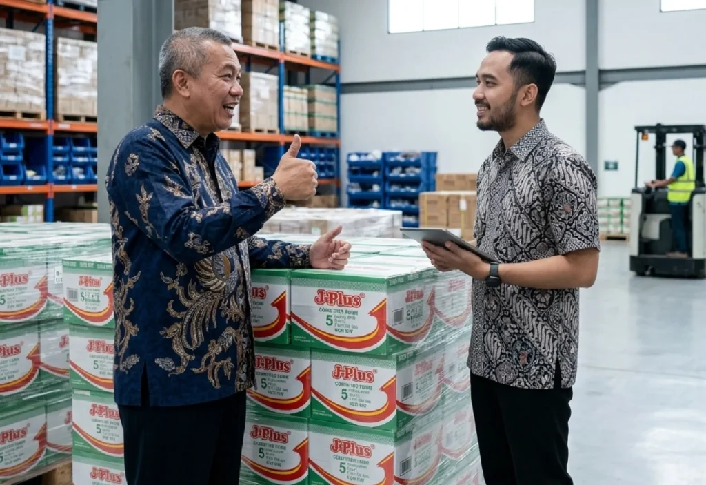 Harga Kertas Continuous Form Surabaya Terbaru Juni 2026