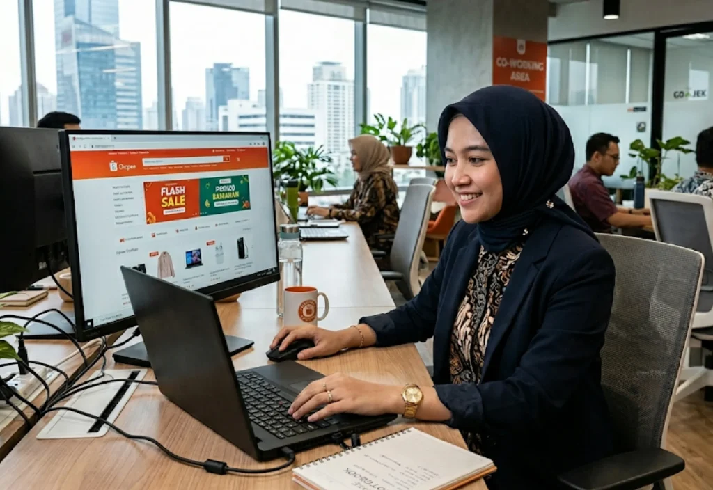 Harga Kertas Continuous Form Surabaya Terbaru Juni 2026