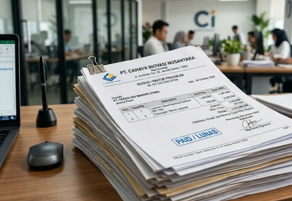 jangan-anggap-sepele-ini-pentingnya-invoice-dalam-bisnis