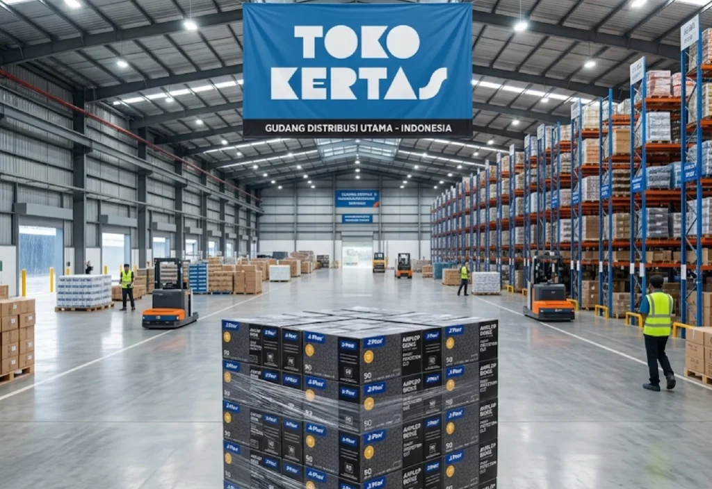 Jual Amplop Jendela Kanan di Surabaya untuk Kebutuhan Kantor