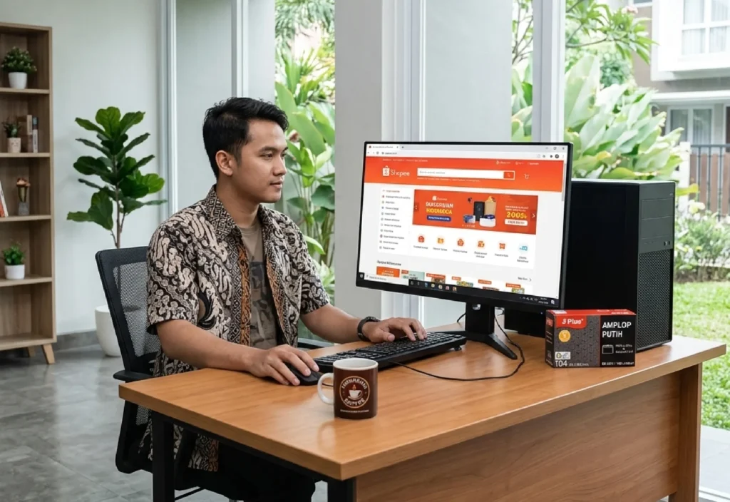 Jual Amplop Kondangan di Gresik Termurah Sudah Ada Perekat Instan