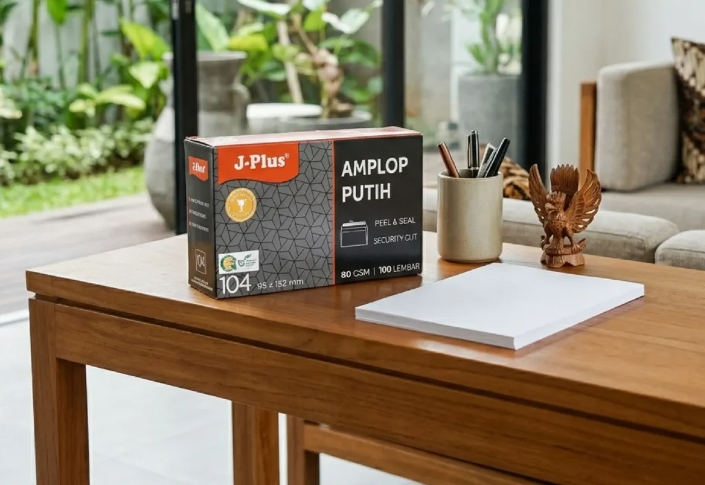 Jual Amplop Kondangan di Sidoarjo Kualitas Terbaik