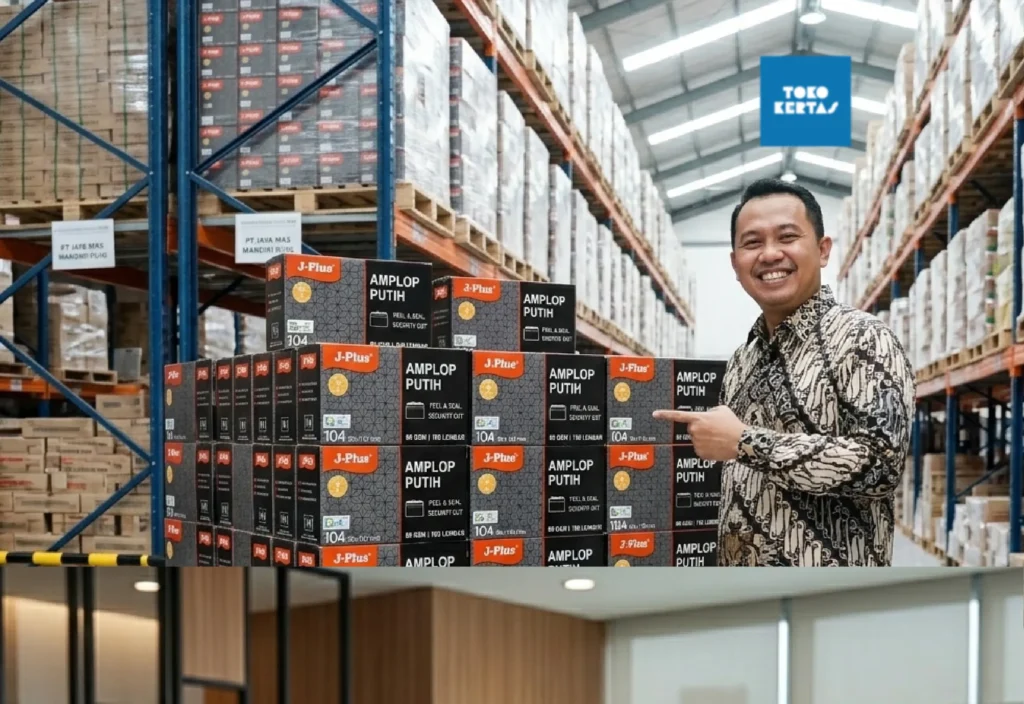 Jual Amplop Kondangan di Sidoarjo Kualitas Terbaik
