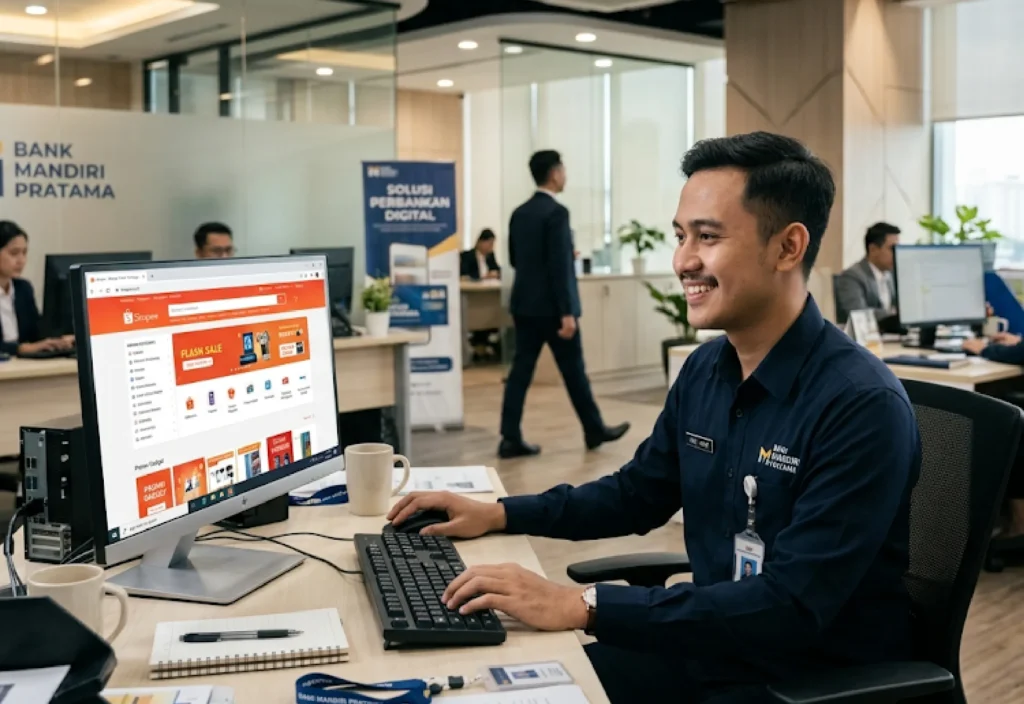 Rekomendasi Kertas Thermal untuk Nomor Antrean di Bank