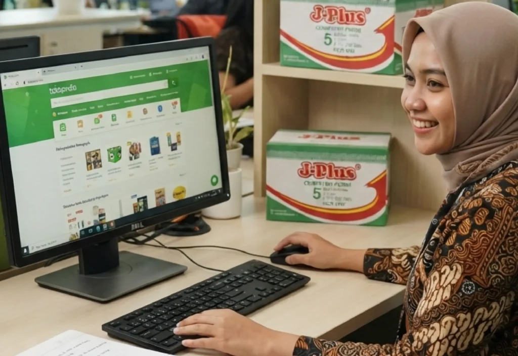 Daftar Harga Kertas Continuous Form 1-6 Ply di Bandung
