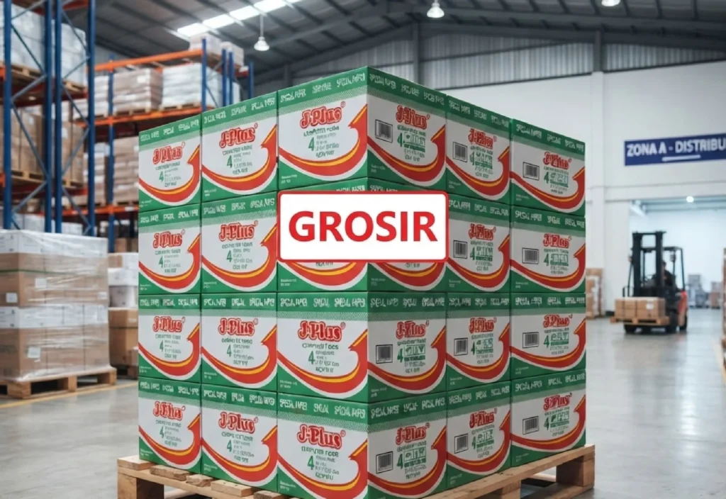 Distributor Kertas Continuous Form 4 Ply Wilayah Bandung Terbaik